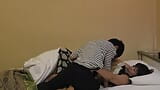 Sayuri Matsubara - I Booked A Room At The Motel with My In-Low... : Part.1 snapshot 9