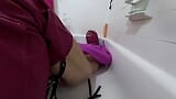 Lizzy Yum 3602SD 4 post op orgasm pussy masturbation teasing snapshot 12