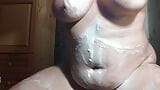 Creamy anal fuck and fist snapshot 10