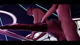 Nessfm Hot 3d Sex Hentai Compilation - 61 snapshot 11