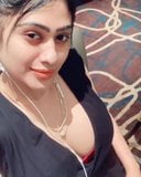 Bhabhi Ấn Độ ngực lớn snapshot 4