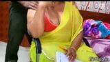 Sexy Big boobs aunty ko chai vale ne 2000 deke choda snapshot 4