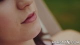 Mariskax - francesa adolescente Lina Luxa tiene su culo jodido snapshot 3