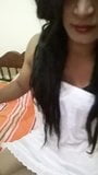 Sri Lanka Crossdresser-anjani Disanayaka: Sri Lankan Gay Porn ...