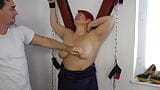 Tied Boobs - Nipple Torture snapshot 2