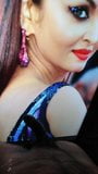 Aishwarya Rai Bhabhi sperma eerbetoon Garam Muthh Ki Baarish snapshot 8