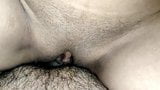 Big Pussy Young couples Having a Romance with Fuck snapshot 9