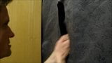 Nowy człowiek w mojej gloryhole snapshot 6