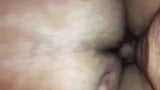 Hung Hairy Top Impregnates Hot Hirsute Sub - BB-DEEP SEEDING snapshot 3