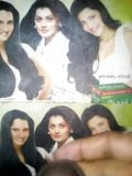 3Some with Sania Taapsee & Shruti snapshot 1
