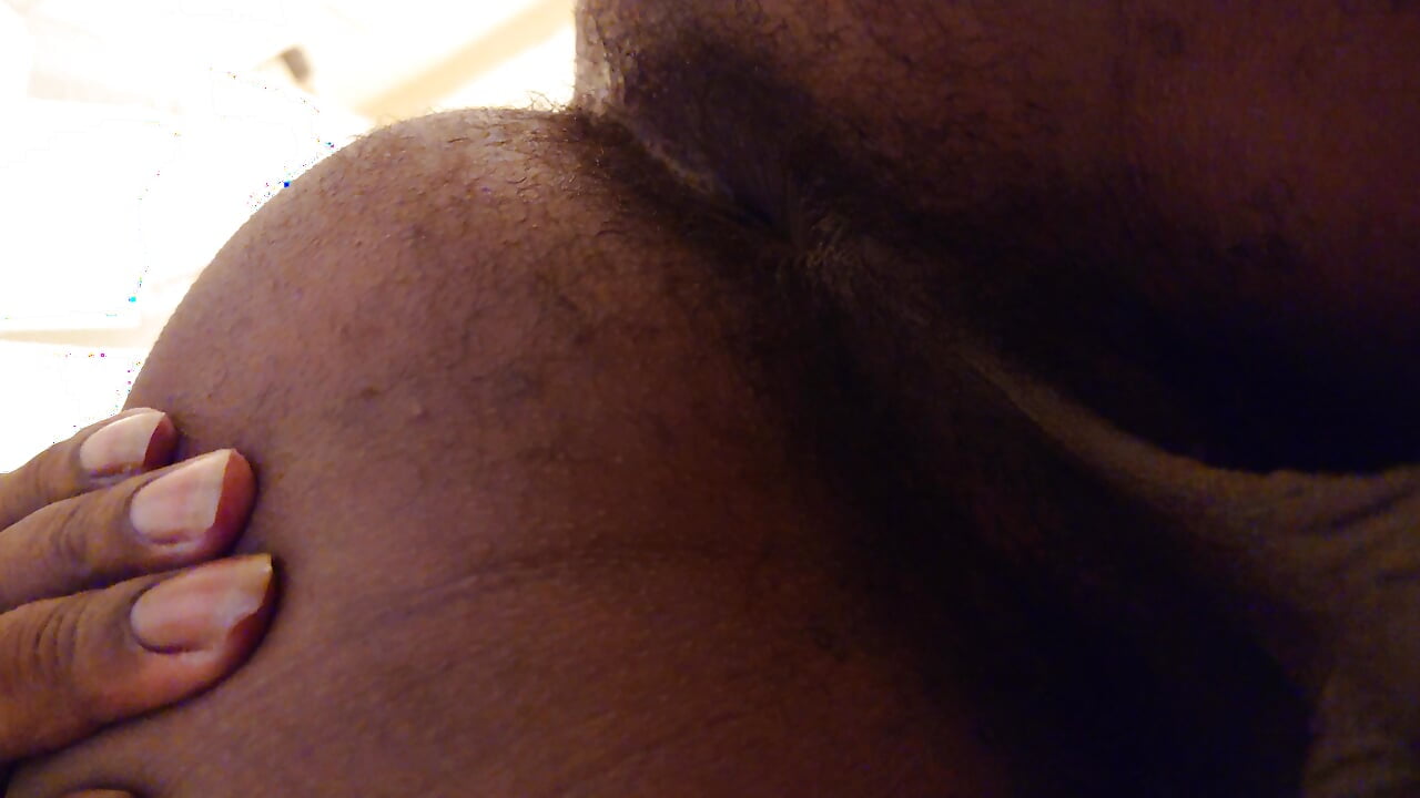 Ass Sniffing Hallelujah Johnson ( All The Ass You Can Eat Best Ass In The Business ) Subscribe To My Faphouse