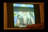 Christina aguilera boşalmak glazing Cumpilation snapshot 24