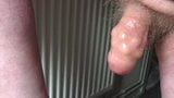 Piss with 12 marbles in foreskin - 30 minute video snapshot 18