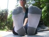 Cotton Soles snapshot 4