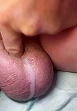 Finger fickt meine Mikropenis snapshot 8