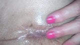 ts charlee- For Nasty Sloppy Anal Lovers snapshot 4