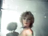 Naked boogie wonderland - dançarinas peludas nuas vintage snapshot 8