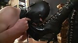 Wild BDSM Pleasure 2 - Episode 4 snapshot 13