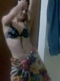 IRUM nude dance in hotel room LAHORE snapshot 8