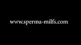 Sperma-orgie für schmutzige sperma-milf, heiße sarah - krankenschwester - 31124 snapshot 10