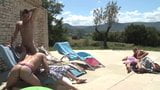 young men orgy in the sun snapshot 6