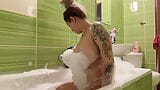 Real hot big boobs pregnanty teen sexy ass take a bath snapshot 4