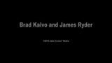 Brad Kalvo et James Ryder (DJWHF, partie 2) snapshot 1