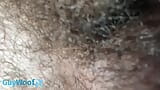 Peluda tour peludo pela minha bunda - vídeo verbal! snapshot 9