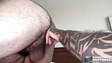 Barebackthathole - tatuado Marc Angelo raw engendra desnudo snapshot 13