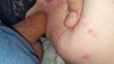 Cuckold-Ehemann fickt mich Doggystyle snapshot 2