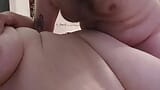 BBW Belly & Ass Jiggle snapshot 6