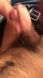 Workersluts friend blows my unwashed, smelly and ripe cock. snapshot 16