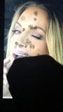 WWE Trish Stratus Cum Tribute 2 snapshot 8