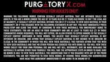 Purgatoryx the slut maker parte 2 com Cherie Deville snapshot 1