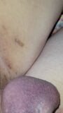 Creamy, fat pussy snapshot 4