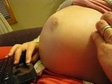 Pregnant solo 030 snapshot 2