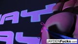 Jayden ama divertirse sexy snapshot 5