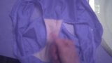 Panties! snapshot 4