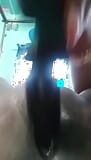 Szwagierka wideo Desi wyjęła wodę ze stojaka mobilnego snapshot 12