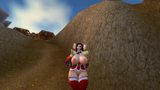 Taniec maga Warcrafta 3 snapshot 10