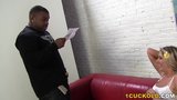 Alysha Rylee Does Anal With Black Cock - Cuckold Sessions snapshot 4