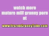 Mature Granny Orgy snapshot 1