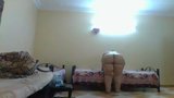 bbw arabe bitch huge ass so yummy snapshot 1