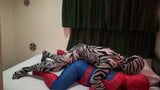 zentai zebra vs spiderman snapshot 13