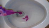 ripped panties flushed snapshot 3