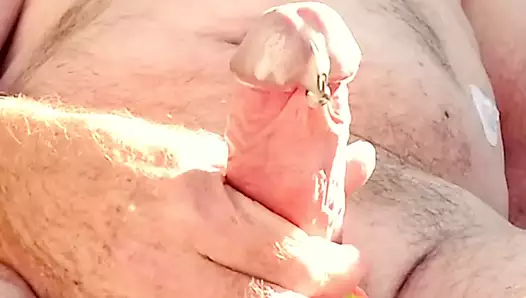 Cum In 1 Minute