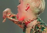 Miley Cyrus Loop #1 snapshot 4