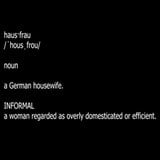 Hausfrau pmv - Oost -Europese huisvrouwen snapshot 1