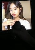 Yujin (iz one) con omaggio snapshot 6