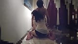 Sesión de masaje con ángel asiático snapshot 19
